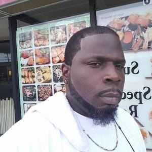 Meet your Posher, Wayne